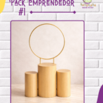 Pack Emprendedor #1