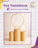 Pack Emprendedor #1