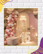 Números Led - Imagen 2