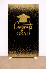 Tela Sublimada con Elástico Graduación "Juvenil" - Imagen 6