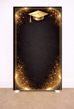 Tela Sublimada con Elástico Graduación "Juvenil" - Imagen 3