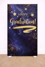 Tela Sublimada con Elástico Graduación "Juvenil" - Imagen 4