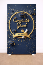 Tela Sublimada con Elástico Graduación "Juvenil" - Imagen 7