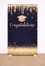 Tela Sublimada con Elástico Graduación "Juvenil" - Imagen 5