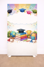 Tela Sublimada con Elástico Graduación "Infantil" - Imagen 9