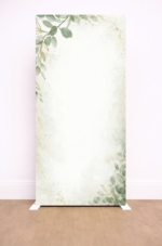 Tela Sublimada con Elástico "Religiosas" - Imagen 6