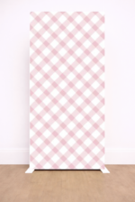 Tela Sublimada con Elástico "Baby Shower" - Imagen 6