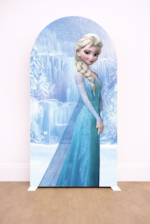 Tela Sublimada con Elástico "Frozen" - Imagen 4