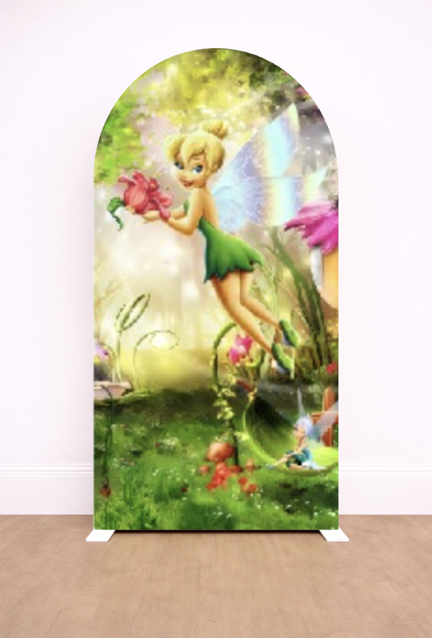 Imagen 8-4-26 a las 4.05 p. m. Tela Sublimada con Elástico "Campanita" - Imagen 1