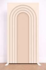 Tela Sublimada con Elástico "Ranurado" Modelo #2 - Imagen 2