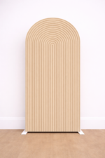 Tela Sublimada con Elástico "Ranurado" Modelo #1 - Imagen 2