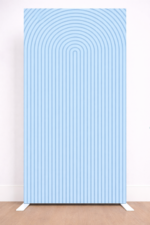 Tela Sublimada con Elástico "Ranurado" Modelo #1 - Imagen 5