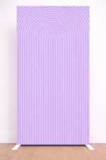 Tela Sublimada con Elástico "Ranurado" Modelo #1 - Imagen 3