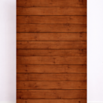 Tela Sublimada con Elástico Tipo "Madera" Modelo #1