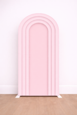 Tela Sublimada con Elástico "Ranurado" Modelo #2 - Imagen 3