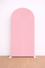 Tela Sublimada con Elástico "Ranurado" Modelo #1 - Imagen 4