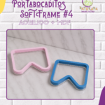 Portabocaditos Soft Frame #4