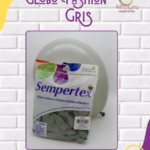 Globo Fashion Gris