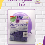 Globo Fashion Lila