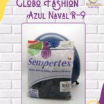 Fashion Azul Naval R-9