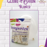 Globo Fashion Blanco