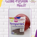 Globo Fashion Merlot