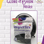 Globo Fashion Negro
