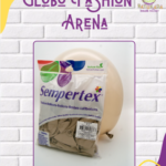 Globo Fashion Arena