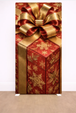 Tela Sublimada con Elástico "Navidad" - Imagen 4