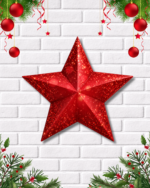 Tela Sublimada Para Estrellas "Navidad" - Imagen 9