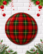 Tela Sublimada para globos "Navidad" - Imagen 2