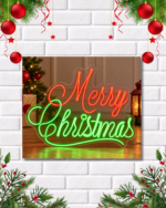 Letreros led "Navidad" - Imagen 2